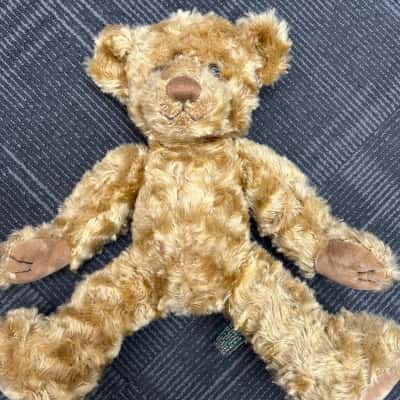 Russ Teddy Bear “ Bergdoff” 