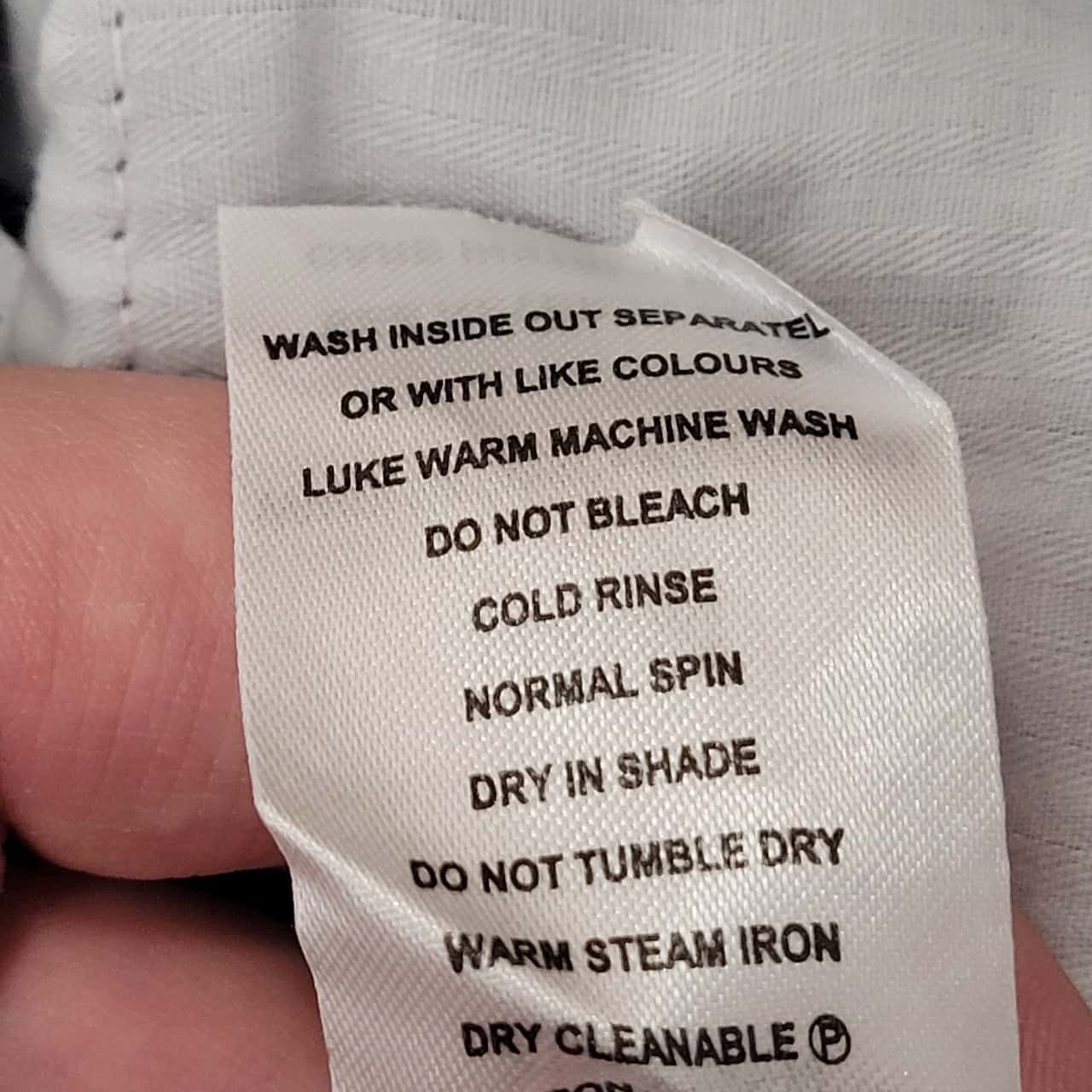 Image Tester