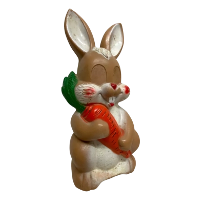 Vintage Bunny Money box