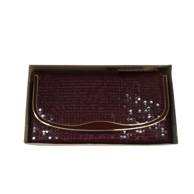 Vintage Glomesh Handbage 