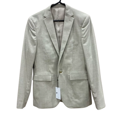  YD. Parma Check Blazer Size 38 