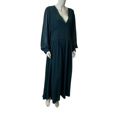 BNWT Pink Dusk Size 18 hustler baby maxi dress