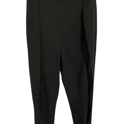 Sass & Bide Womens Pants Size 6 Black  