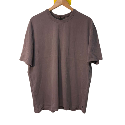 BNWT Industrie Size L Plum T-Shirt
