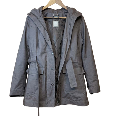 Driza-Bone Hooded Jacket - Size 12