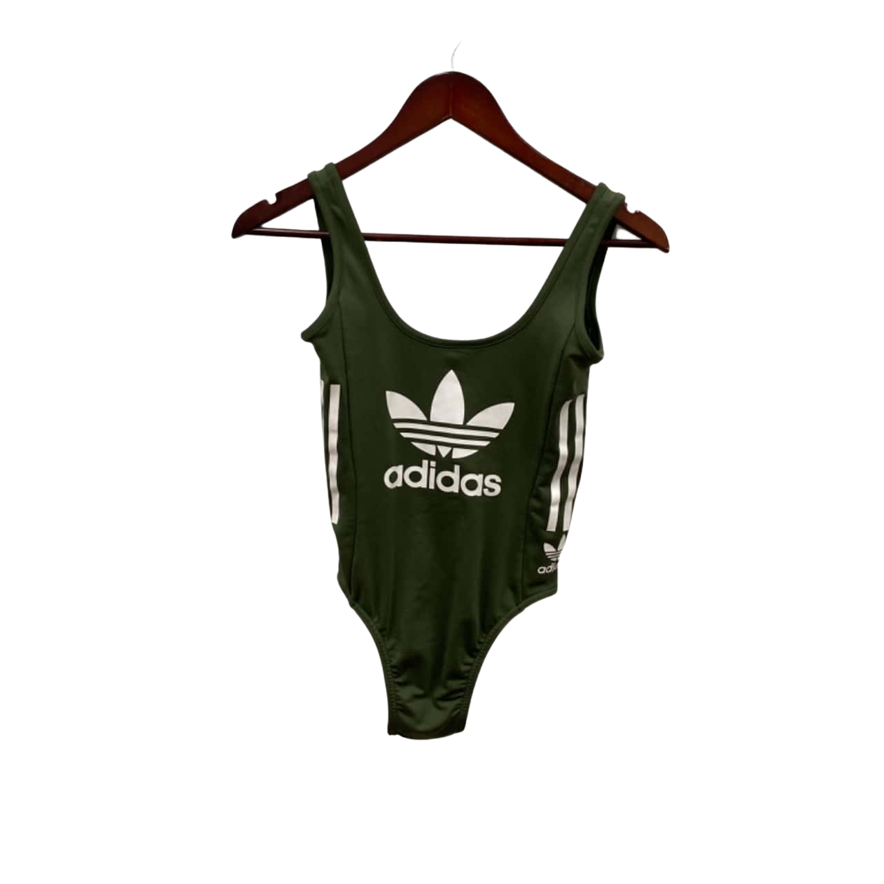 Adidas Womens Size 8 Swimsuit