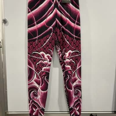 Raven Woman’s  Womens  Size S Spats