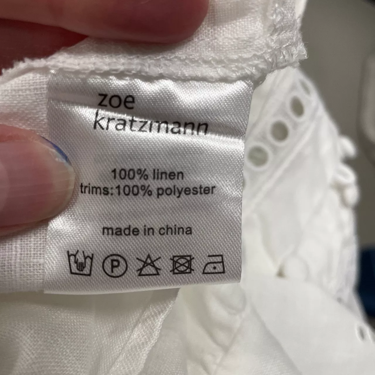 Image Tester