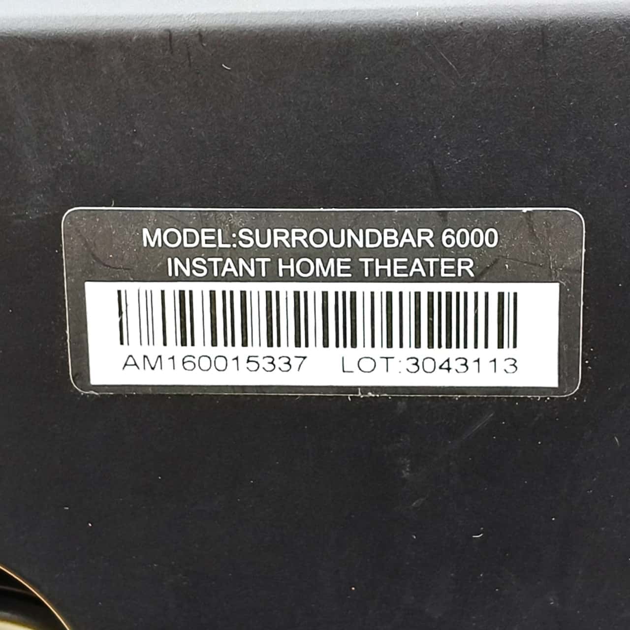 Image Tester