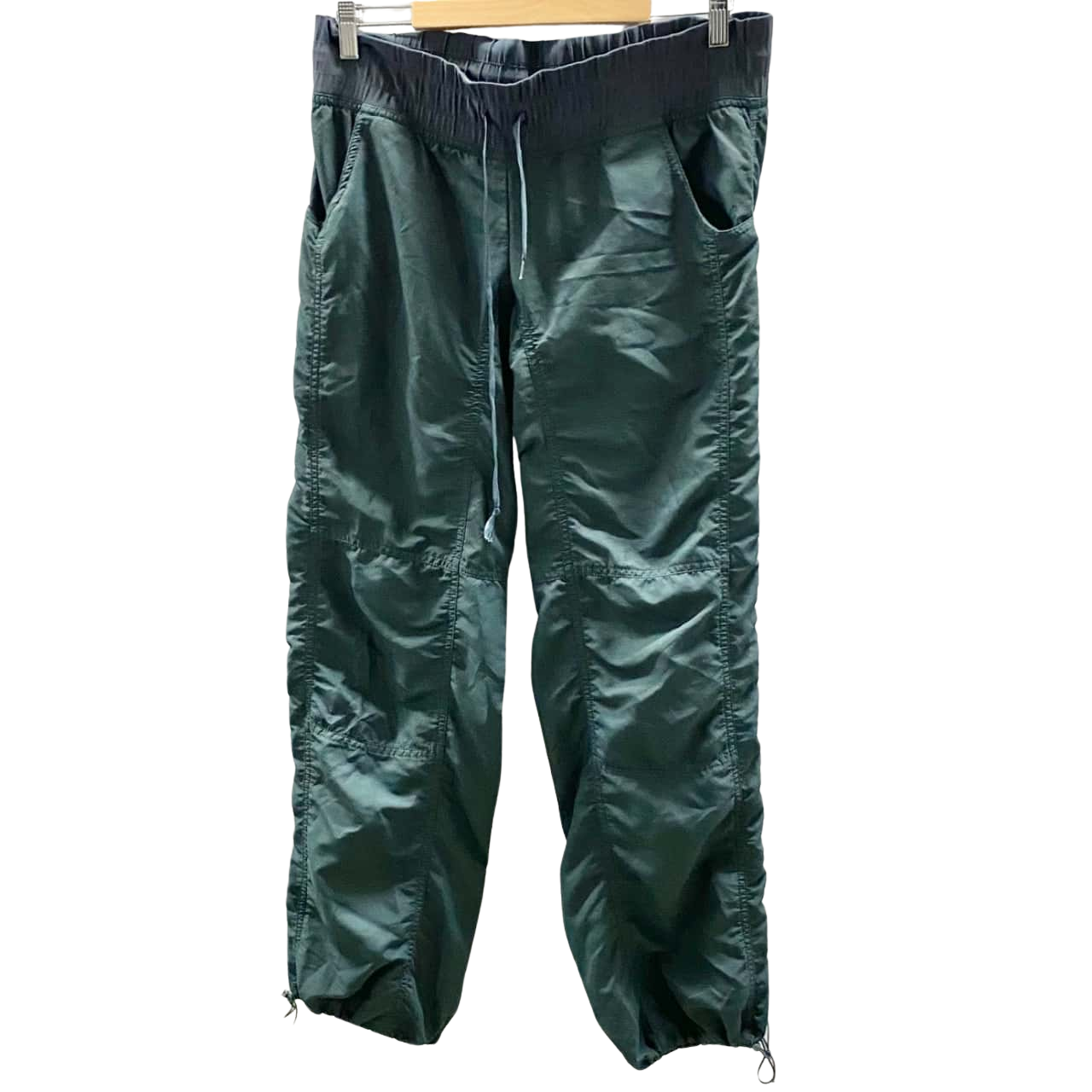 Pantalon Sport Lorna Jane Pour Femme, Taille M, Noir - Très Bon état