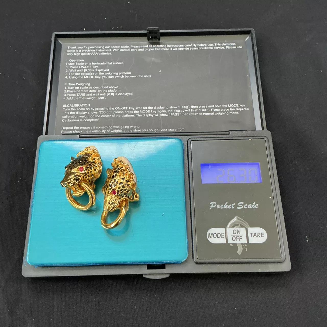 Image Tester