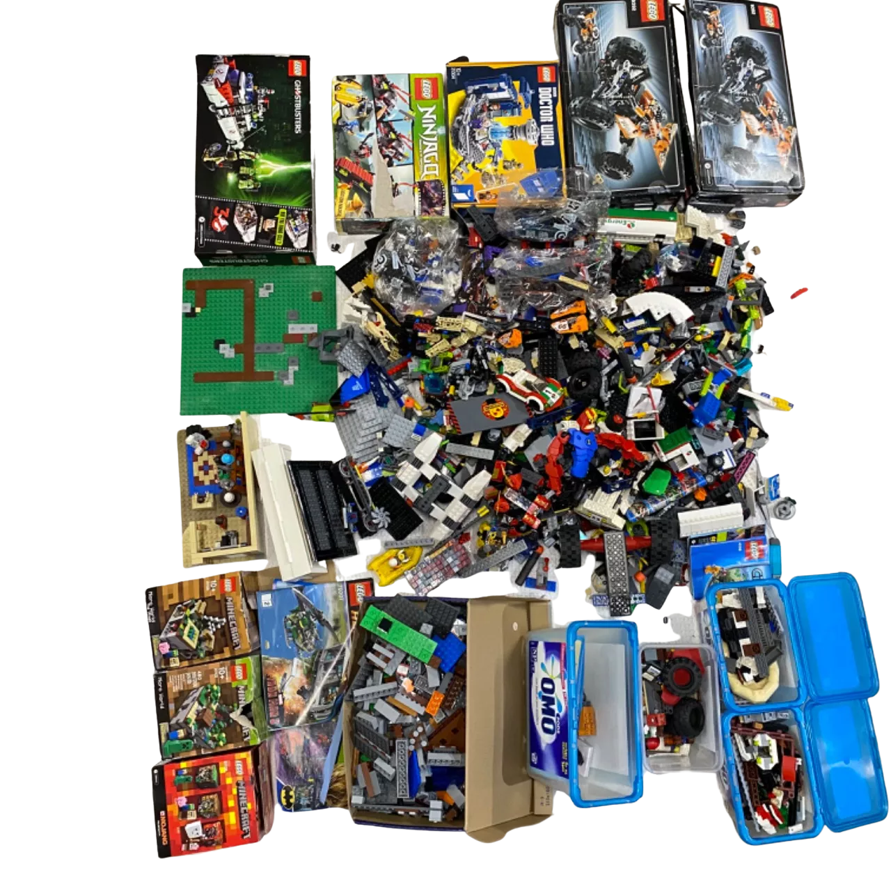 Image Tester