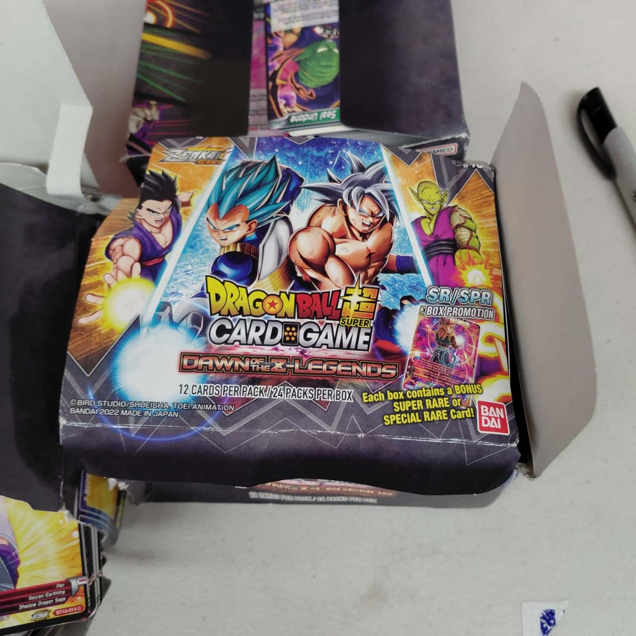 Image Tester