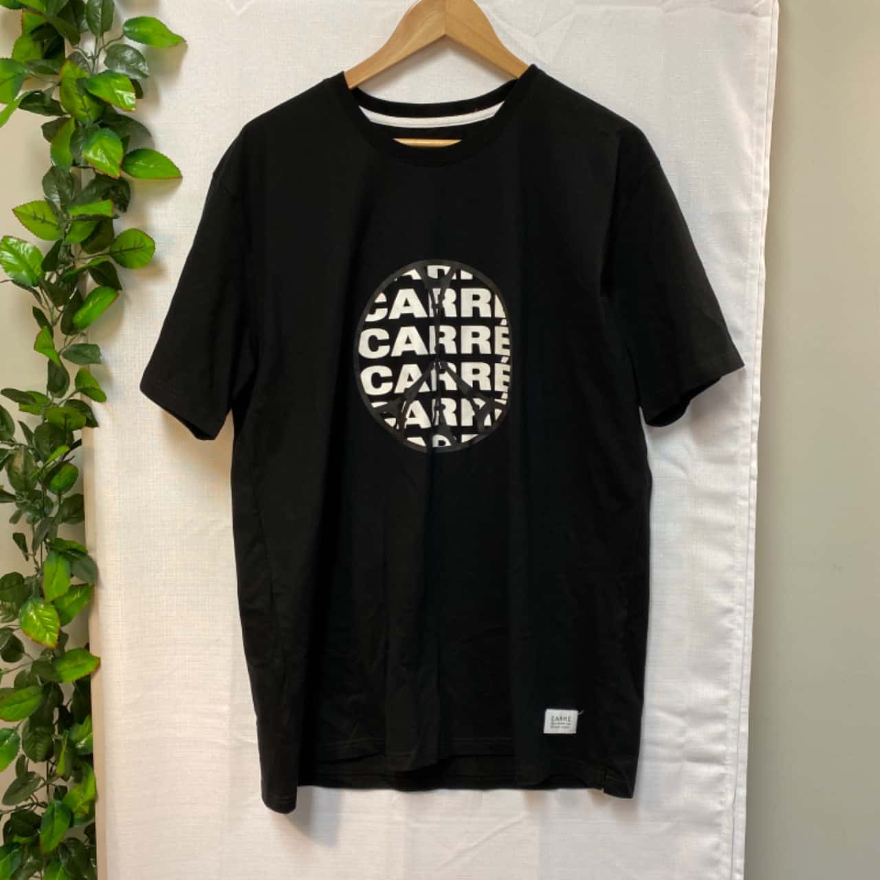 Carré T-Shirt Size XL (s)