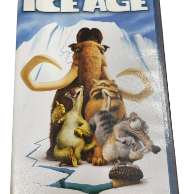 VHS-Iceage