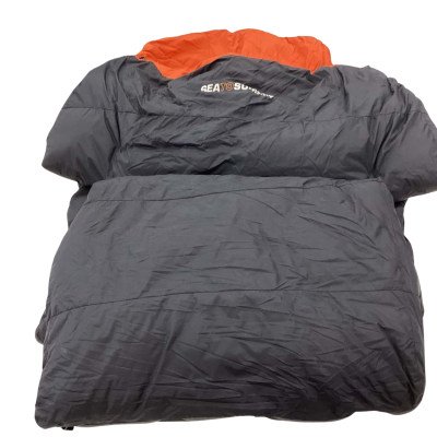 Sea To Summit Sleeping Bag JK shelf