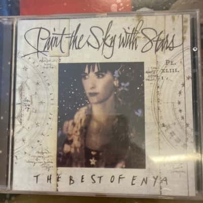 Paint the sky with stars the best of Enya