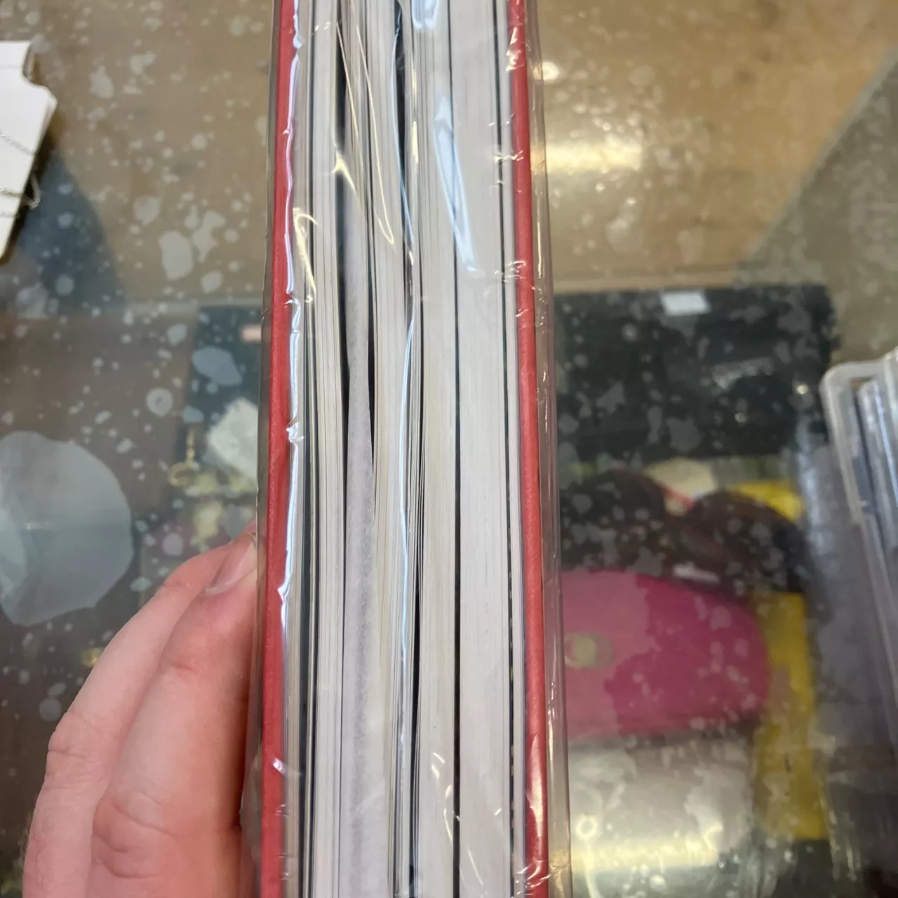 Image Tester