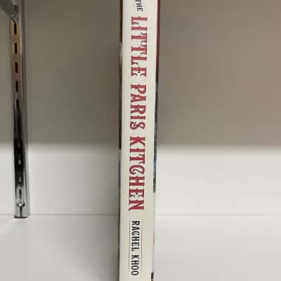 Rachel Khoo - The Little Paris Kitchen