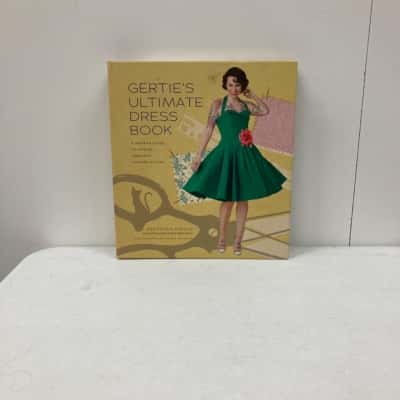 Gertie’s Ultimate Dress Book