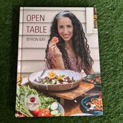 Open Table: Byron Bay