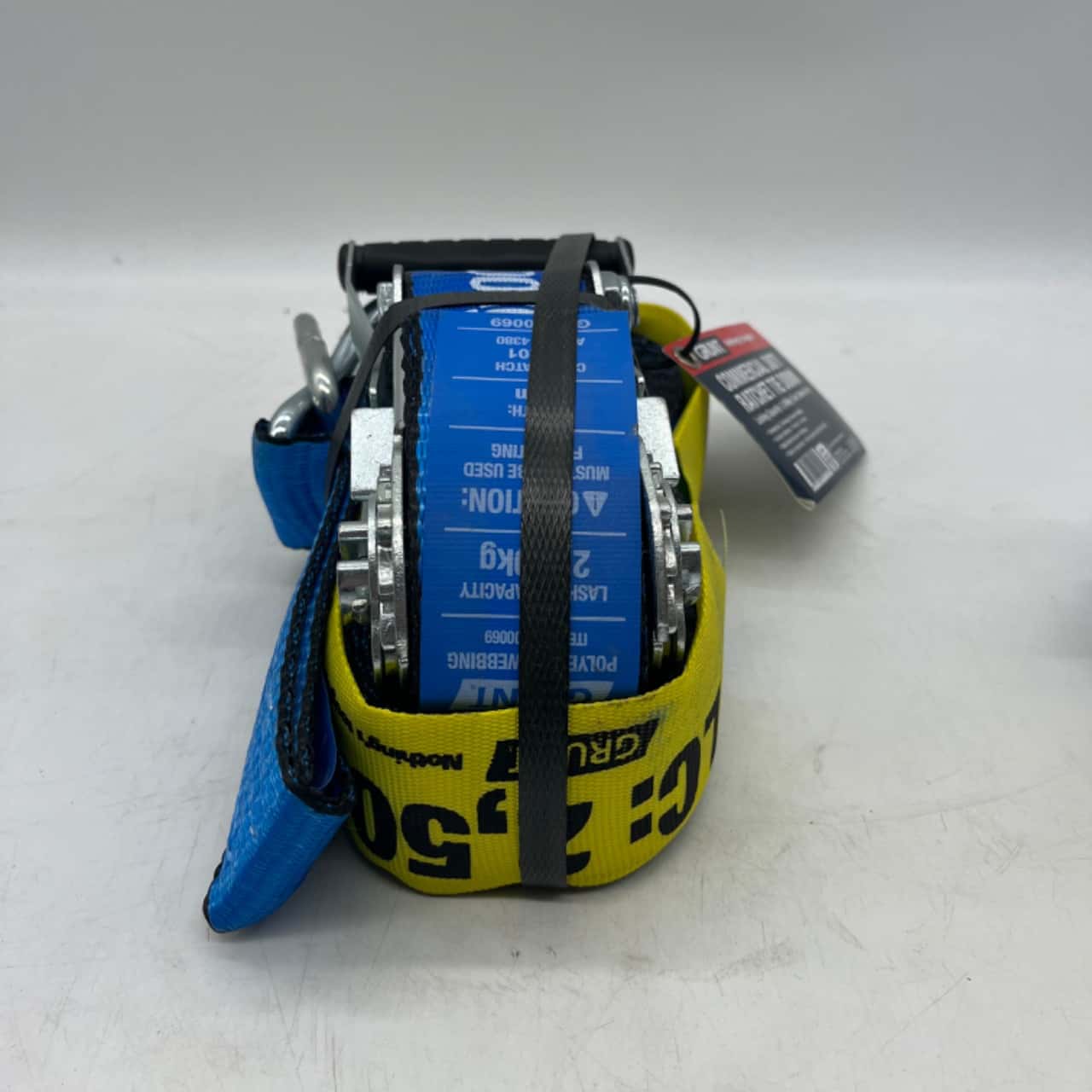 Image Tester
