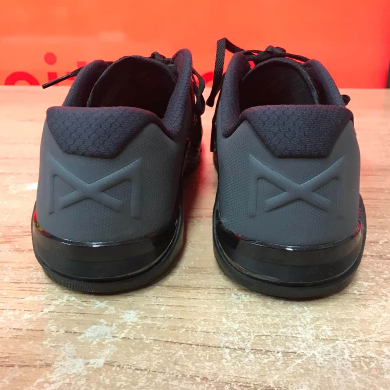 nike metcon 6 size 13