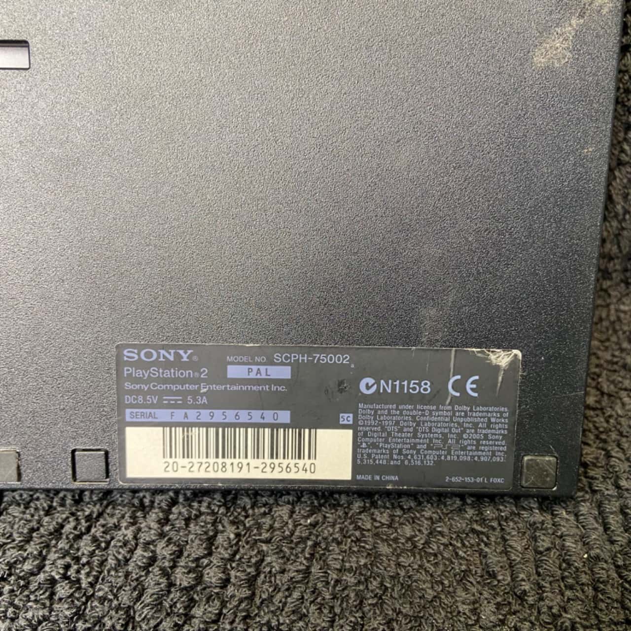 Image Tester