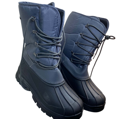 Plough Mens Snow Boots Mountain Warehouse  Size 13 