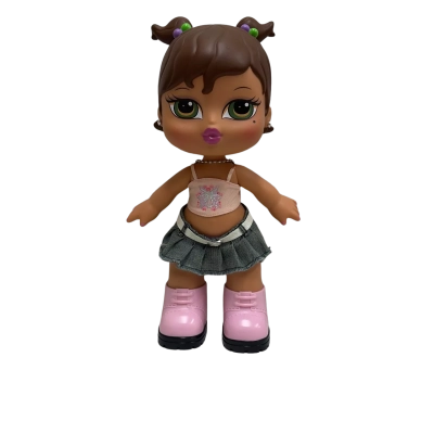 Bratz Big BAbyz Yasmin doll 