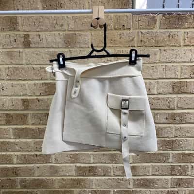 Zara Womens mini skirt Size XS 