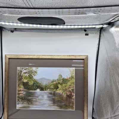 BEAUTIFUL WATER COLOR 
