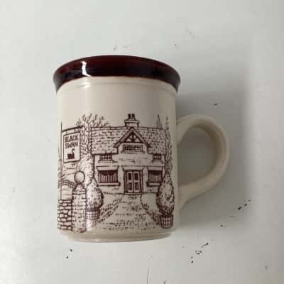 BILTONS made  in England coffee cup