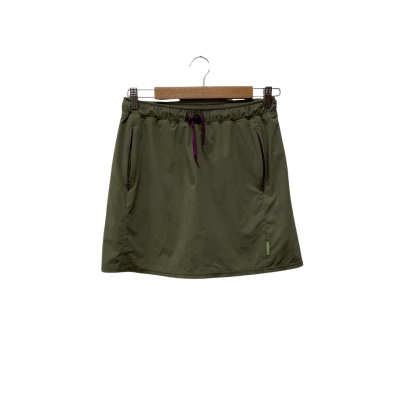 Kathmandu Skort   Size S Olive 