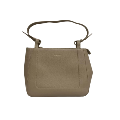 Womens - Mocha Handbag
