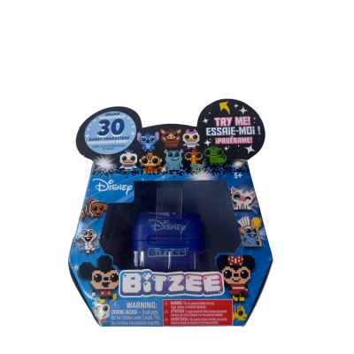 NEW Disney Bitzee Digital Interactive Friend
