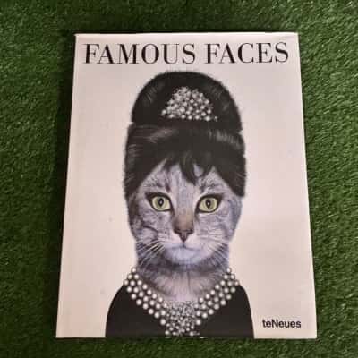 Famous Faces 