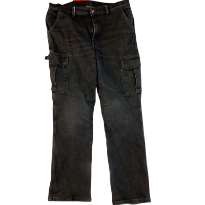 Armalith Motorcycle Jeans 36W 34L
