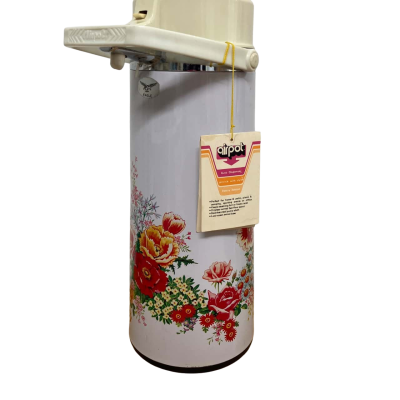 Thermos: Eagle, easy flow, insulated drink dispenser, 2.5 L.