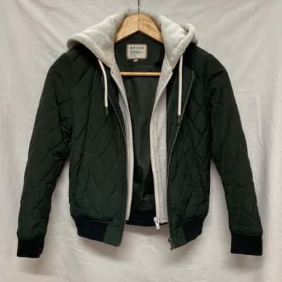 Roler by Industrie The Standford Jacket Kids Size 10