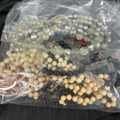 Jewellery lucky dip