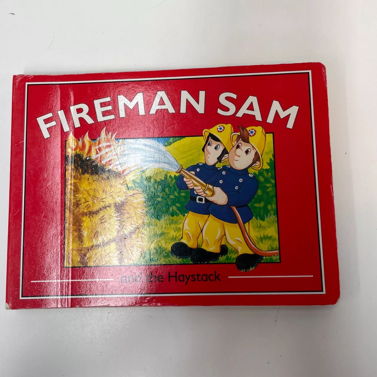 Image Tester