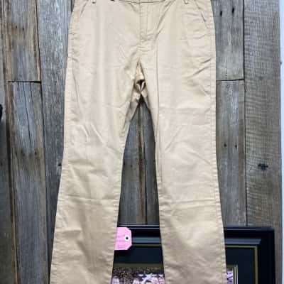 Tommy Hilfiger Boys Size 12 Chino pants 
