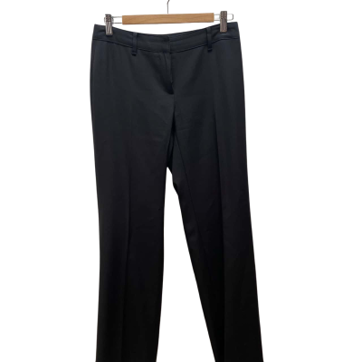 Country Road Womens  Size 4 Black Trousers