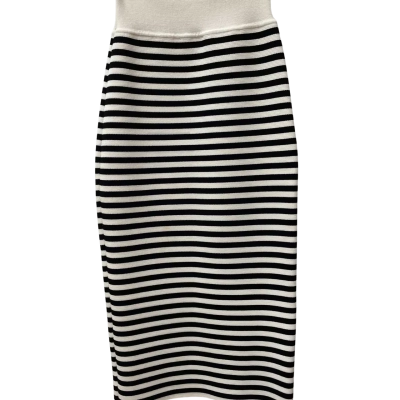 Scanlan Theodore Women's Size M Pencil Skirt