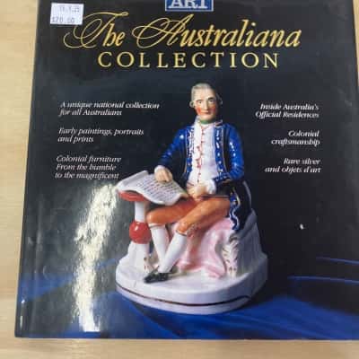 The Australiana Collection