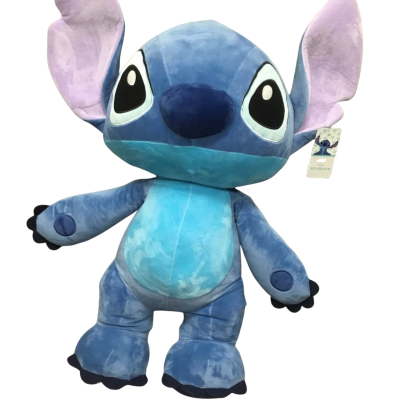 Disney Giant Stitch Plush Toy