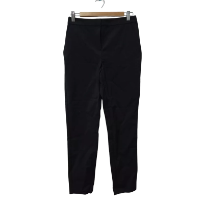 Portmans Womens  Size 8 Black  