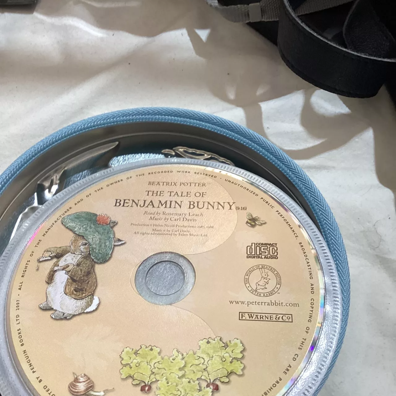 Image Tester
