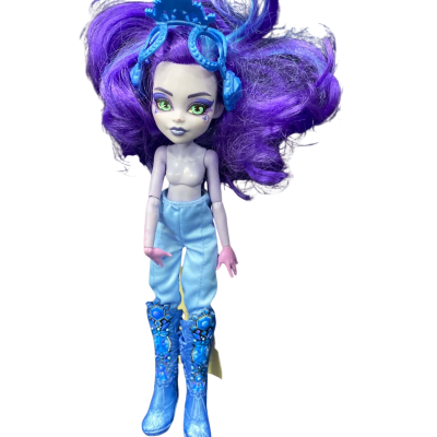 Monster High. Skulltimate secrets Twyla doll. 28cm